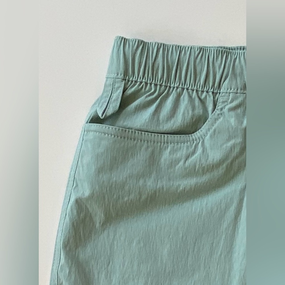 Carhartt, Force, Relaxed Fit Ripstop 5 Pocket Work Shorts, Sz: S (4-6) Reg. - Picture 7 of 10